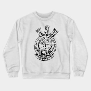 Dagoth Ur Crewneck Sweatshirt